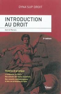 Introduction au droit