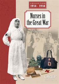 Nurses in the Great War