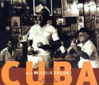 Cuba et musique cubaine