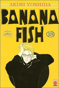 Banana fish. Vol. 18