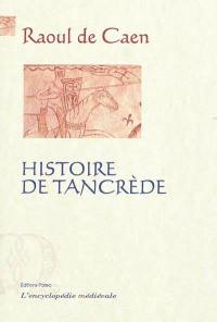 Histoire de Tancrède