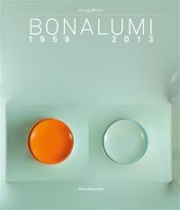 Bonalumi 1958-2013
