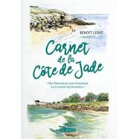 Carnet de la Côte de Jade : mes flâneries en Loire-Atlantique sur le sentier des douaniers