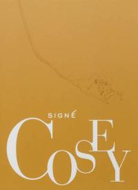 Signé Cosey