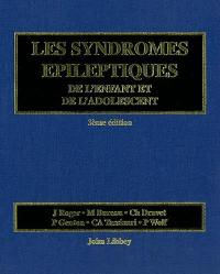 Les syndromes épileptiques de l'enfant et de l'adolescent