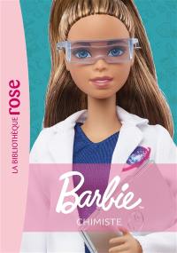 Barbie. Vol. 14. Chimiste