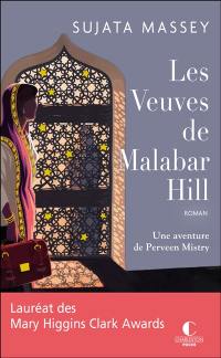 Les veuves de Malabar Hill : une aventure de Perveen Mistry