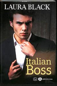 Italian boss