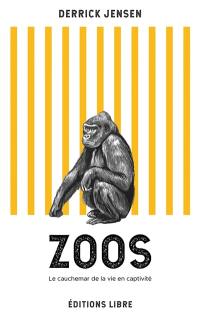 Zoos : le cauchemar de la vie en captivité