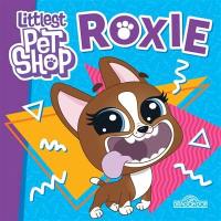 Littlest PetShop : Roxie