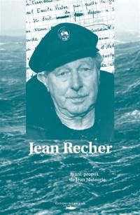 Jean Recher
