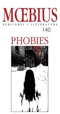 Moebius. Vol. 140. Phobies
