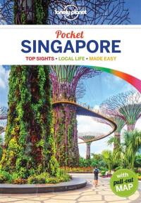 Pocket Singapore : top sights, local life, made easy