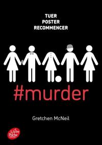 #murder. Vol. 1