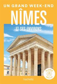 Nîmes et ses environs