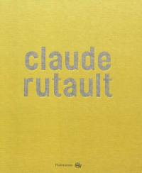 Claude Rutault