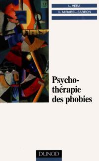 Psychothérapie des phobies