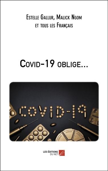 Covid-19 oblige...
