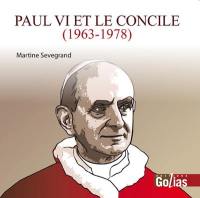 Paul VI et le concile (1963-1978)