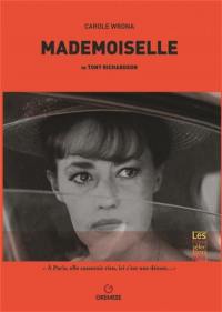 Mademoiselle : de Tony Richardson