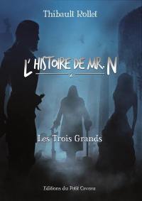 L'histoire de Mr N.. Vol. 2. Les Trois Grands