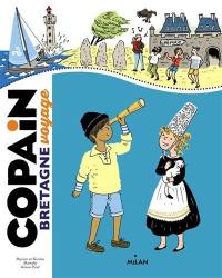Copain voyage : Bretagne