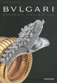 Bulgari : Serpenti collection