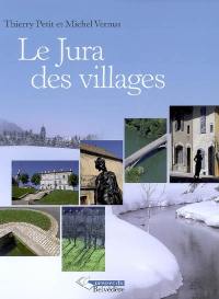 Le Jura des villages