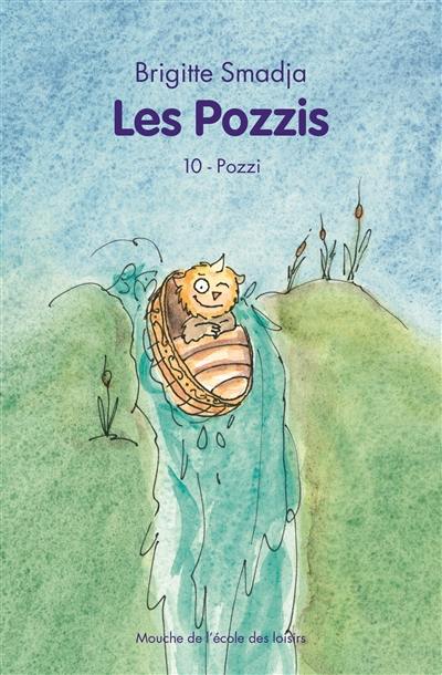 Les Pozzis. Vol. 10. Pozzi