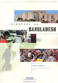 Exporter au Bangladesh