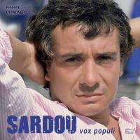 Sardou : vox populi