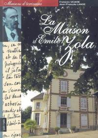 La maison d'Emile Zola
