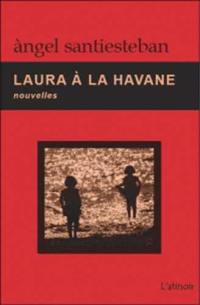 Laura à La Havane