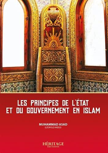 Les principes de l'Etat et du gouvernement en islam
