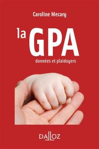 La GPA : données et plaidoyers