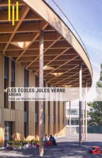 Les écoles Jules Verne : Archi5