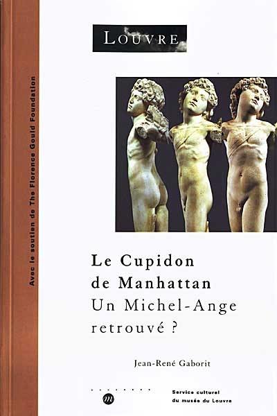Le Cupidon de Manhattan : un Michel-Ange retrouvé ?