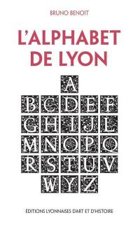 L'alphabet de Lyon
