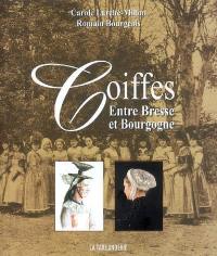 Coiffes entre Bresse et Bourgogne : Musée Traditions et vie