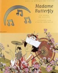 Madame Butterfly : un opéra de Puccini