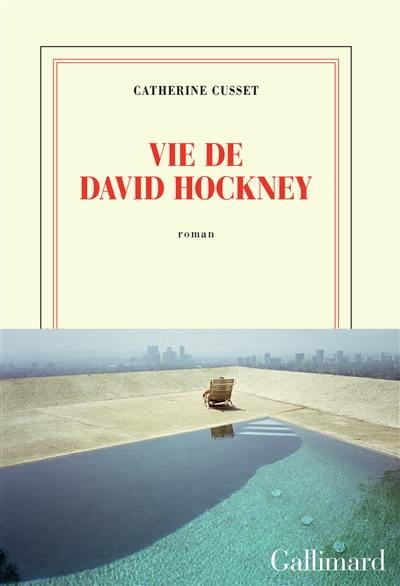 Vie de David Hockney