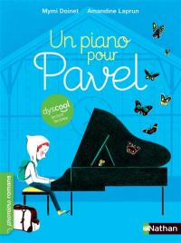 Un piano pour Pavel