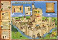 Le château du Moyen Age