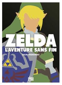 Zelda : l'aventure sans fin