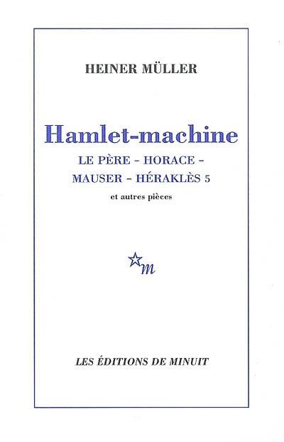 Hamlet-machine