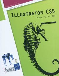 Illustrator CS5 pour PC et Mac