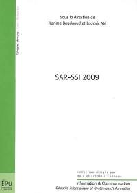 SAR-SSI 2009