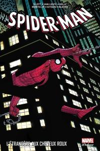 Spider-Man. Vol. 5. L'étrangère aux cheveux roux