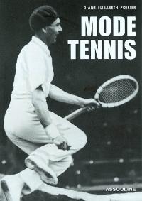 La mode tennis