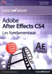 Adobe After Effects CS4 : les fondamentaux
